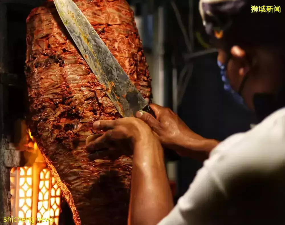 新加坡”馬來村“大變樣!開齋節集市爲期一個月,好吃好玩全攻略