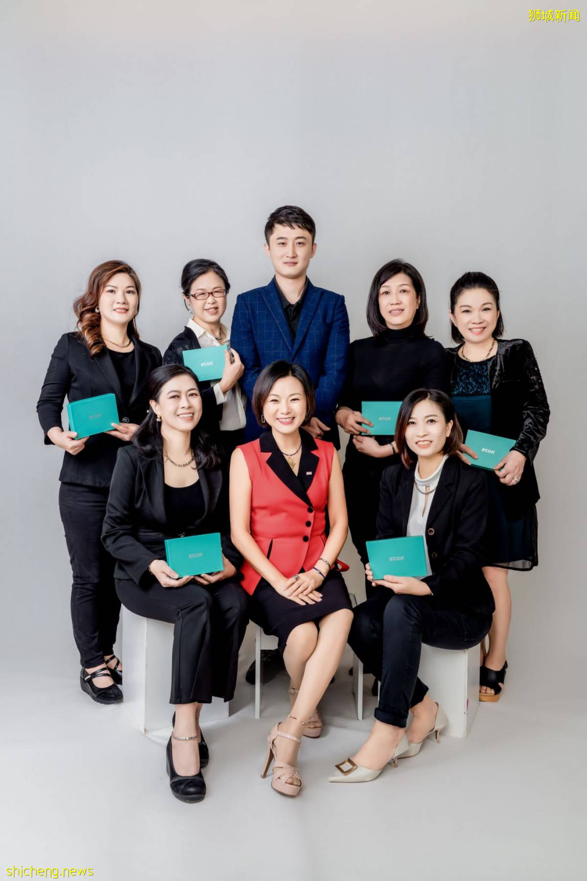 孝女遍寻疗法治母 成就竹炭养生事业