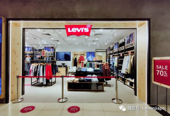 大品牌優惠低至二折！IMM帶你超勁爆過新年