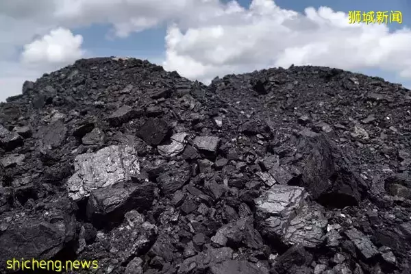 新加坡出走印尼 煤礦大王身家大漲