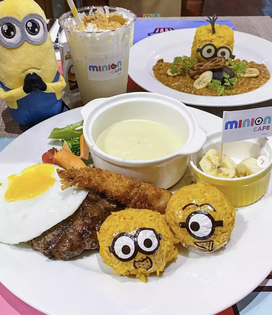 春天来到,找个阳光暖暖的午后一起去喝杯咖啡吧!坡岛这几家氛围感满满的咖啡店你一定不能错过