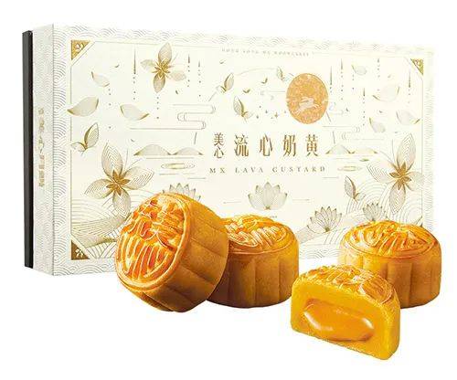 在新加坡月饼供不应求?监狱犯人帮忙制作!假名牌月饼出现