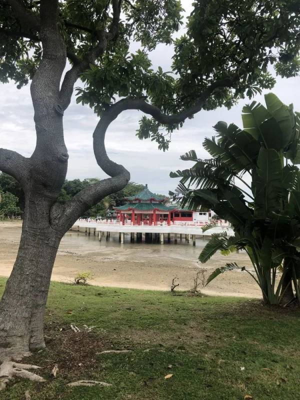 精彩国内游:新加坡南部岛屿休闲之旅