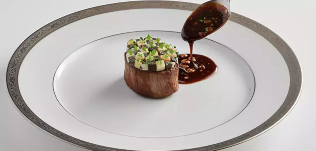 吃貨指南 流口水啦!新加坡3家餐廳上榜三星米其林