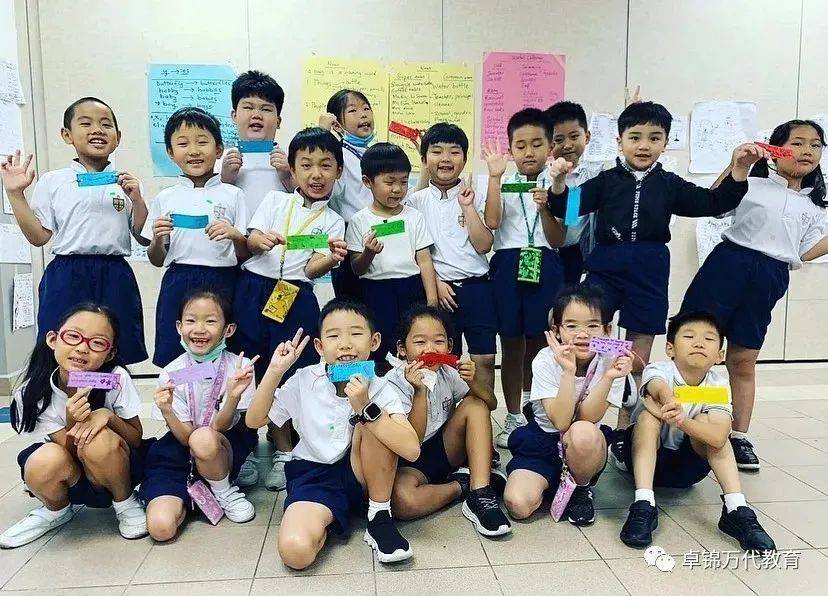 2021年入學 國際文憑大學預科 (IBDP) 新加坡聖法蘭西斯學校