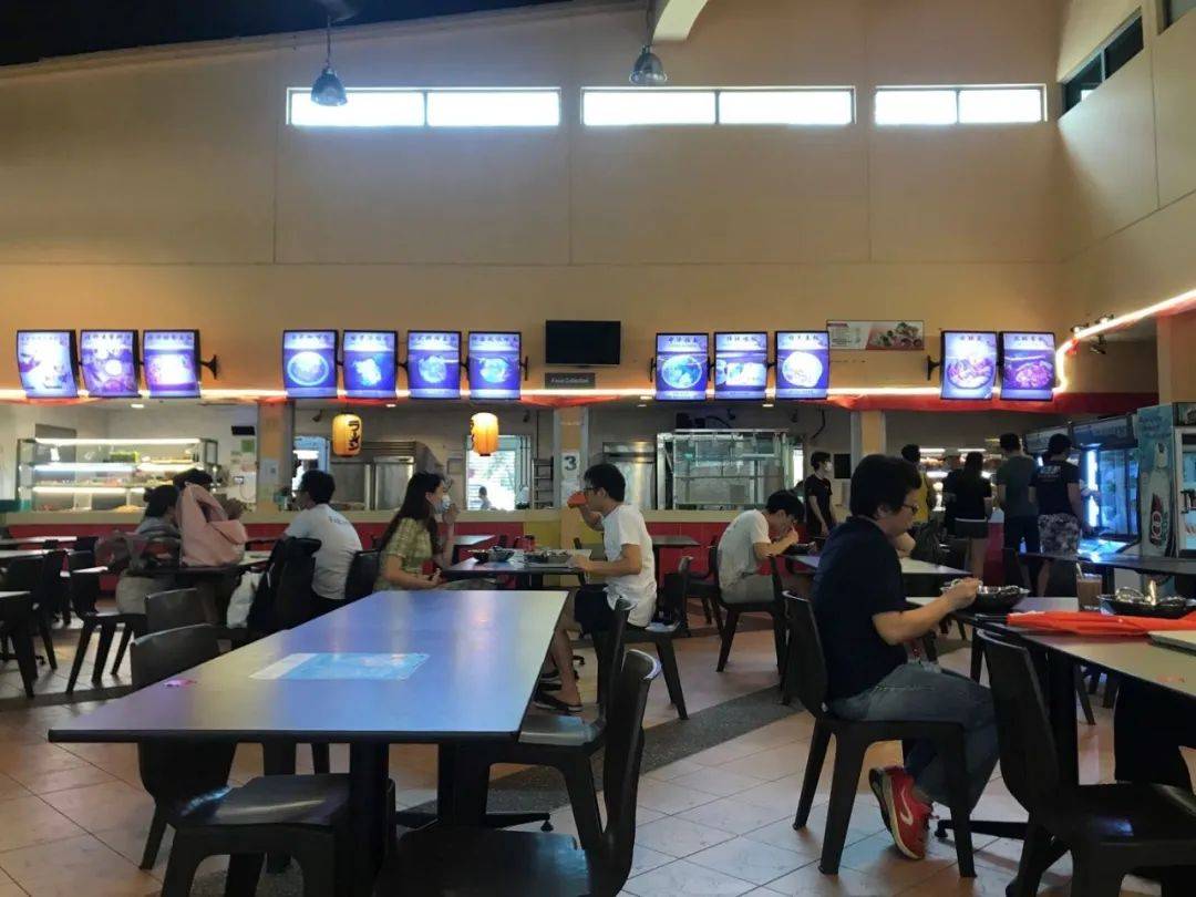 手把手带你吃遍南大(中)