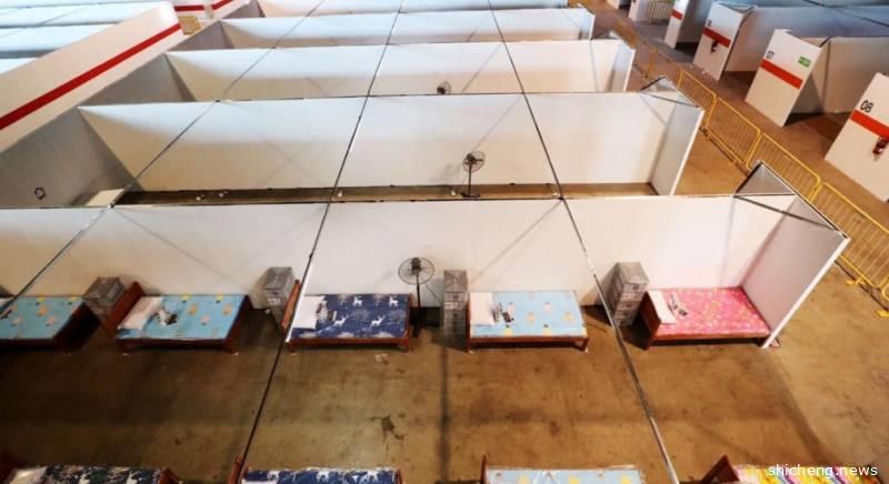 新加坡将分级护理病患！护理和康复设施将扩大