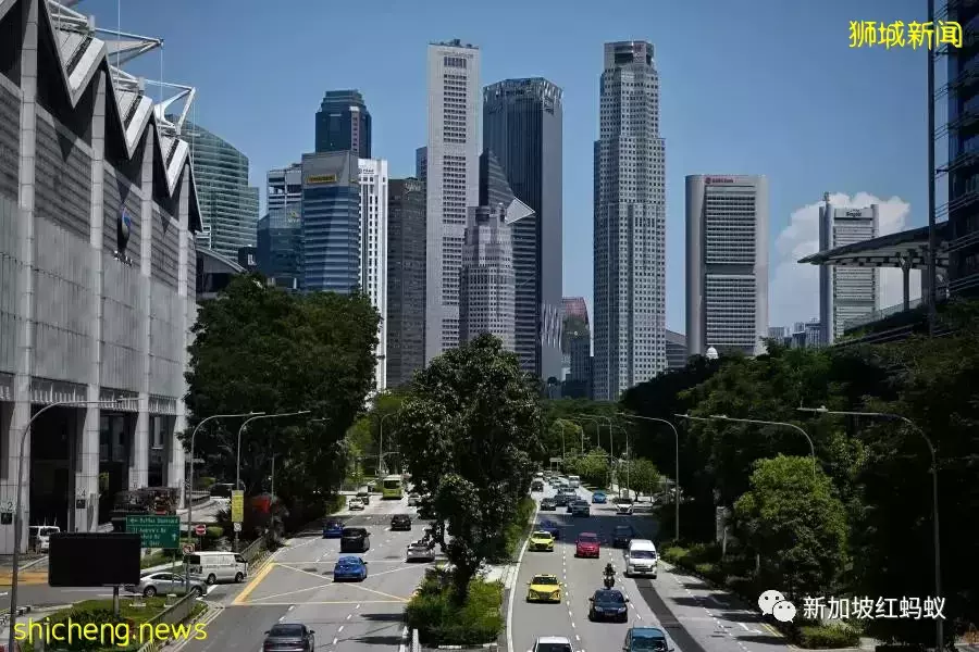 美聯儲加息將如何影響房貸、個人存款和新加坡經濟