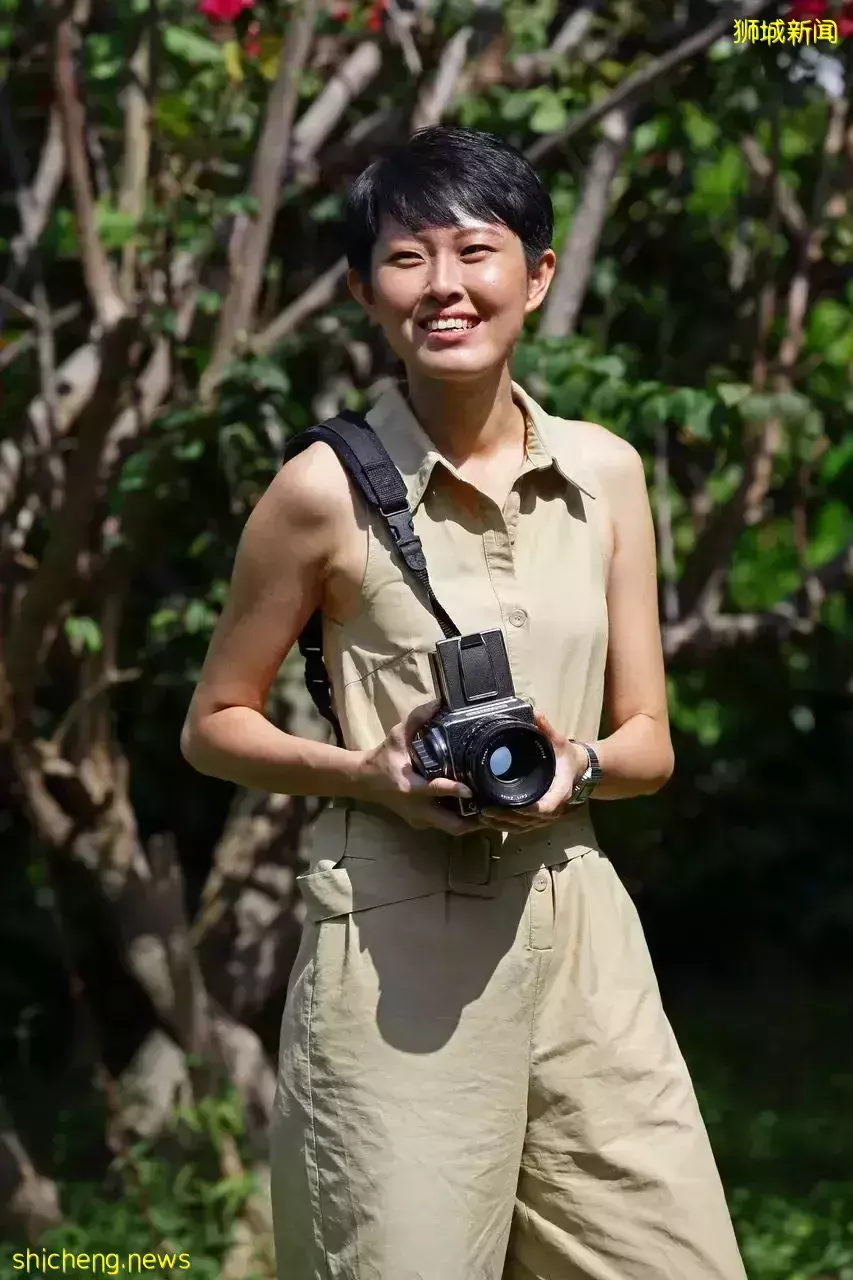 祝贺三位南大校友荣获 2021 新加坡青年艺术奖