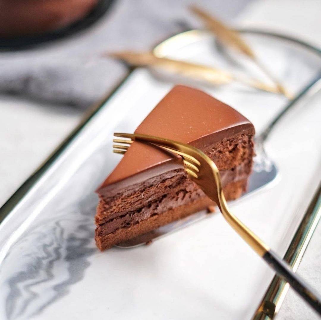 甜蜜炸彈之巧克力專場🍫 新加坡“巧克力甜品店”盤點！抵擋不掉的邪惡誘惑🤤