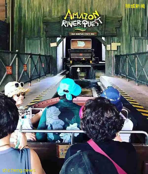 35個最受歡迎新加坡好去處