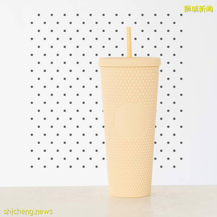 星巴克七夕系列限定杯子甜蜜上市!糖分超標,快來Get