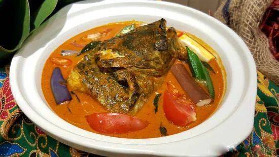 "難以忘懷"的新加坡美食