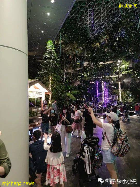 趣探樟宜奇妙之旅,吃喝玩乐一整天