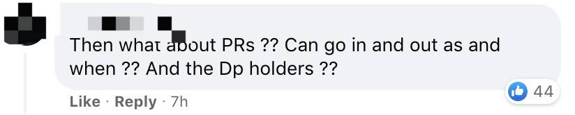 即日起，新加坡收緊這些工作准證！繼續缺人，網友力挺：中國人貴但是效率高