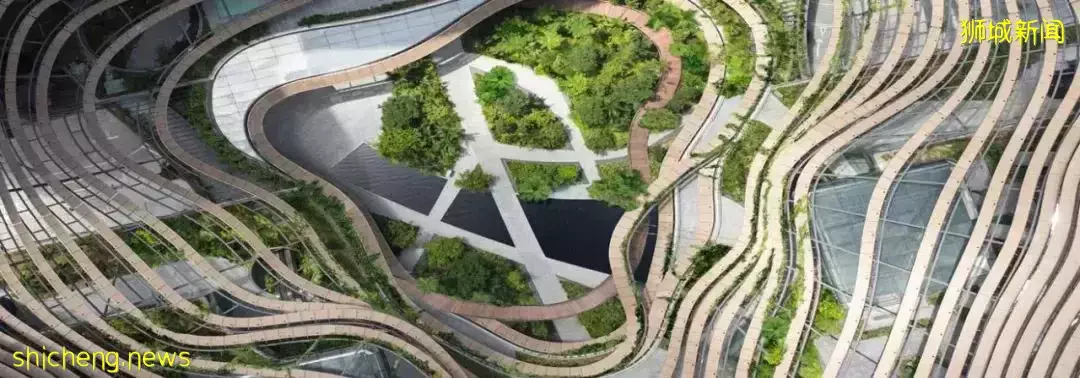 【现房促销】新加坡CBD黄金地段!670平海景楼阁Marina One滨海盛景豪苑发展商“放价”促销