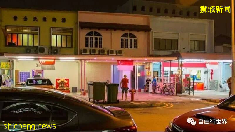 疫情過後,去新加坡不可錯過的16個體驗!