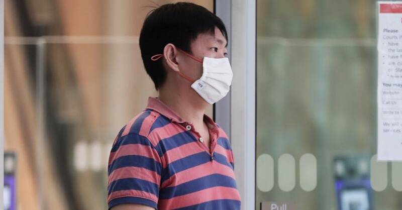 迷你相機偷拍裙底 講師被解雇改當送貨員