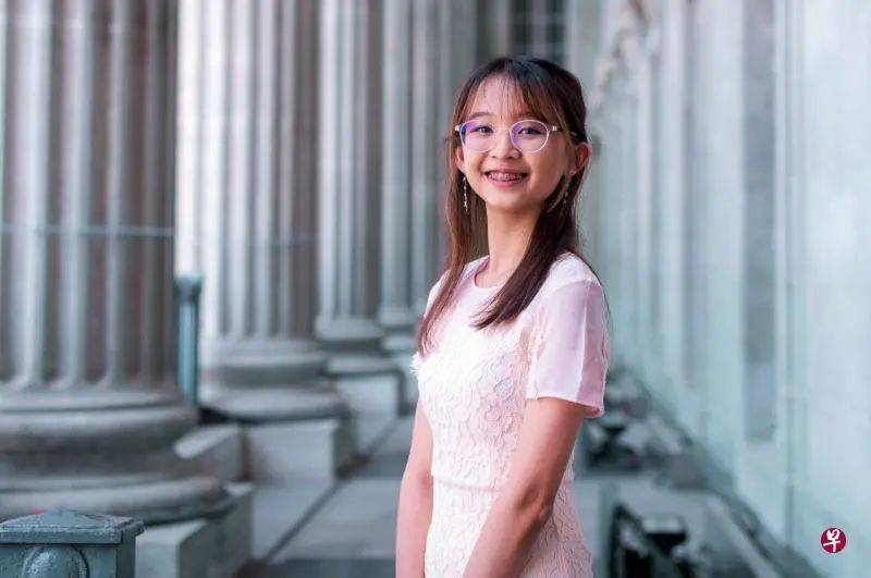 新加坡 至高榮譽 總統獎學金