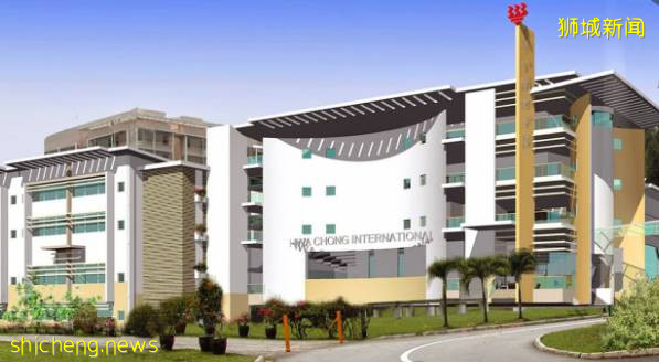 2022新加坡华中国际学校考试时间公布！想要顺利进入华中，你需要快人一步