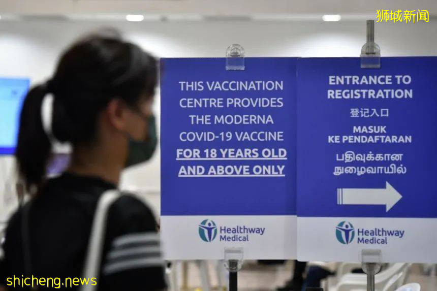 新加坡一學校3天內確診3例!公園和保護區開放!這個疫苗對德爾塔病毒或更有效