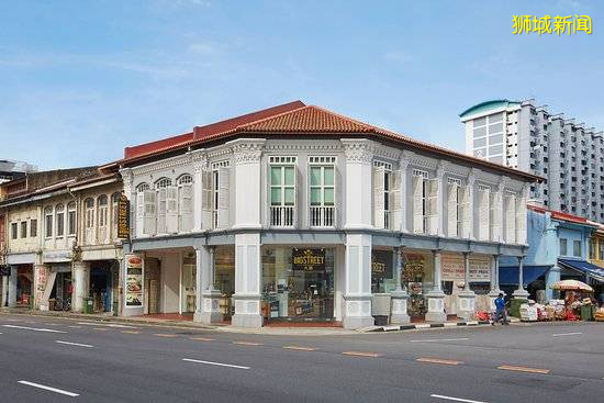 市区周边！Jalan Besar一带超棒的Café大盘点~ 各种风格的Café都找得到