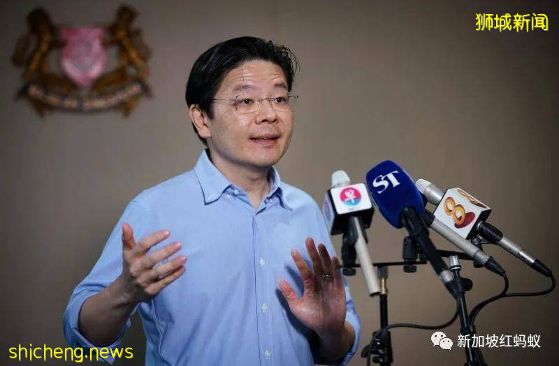 下周或达每日3200起! 新加坡“踩刹车”并动员武装部队为医疗体系争取应对时间