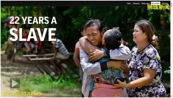 罕见!这个中国客工在新加坡非礼女性被鞭刑9下!他,潜逃海外13年后回来仍受罚