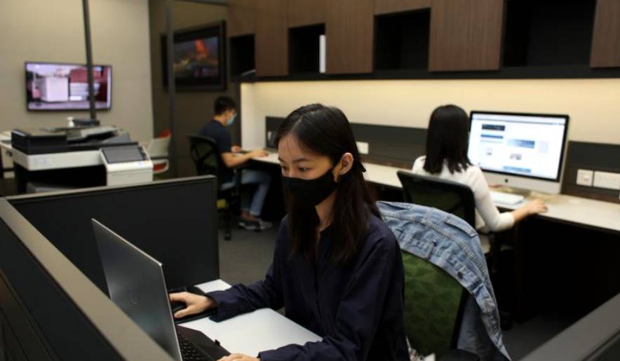 又开罚！新加坡多个工作场所没有遵守安全管理措施