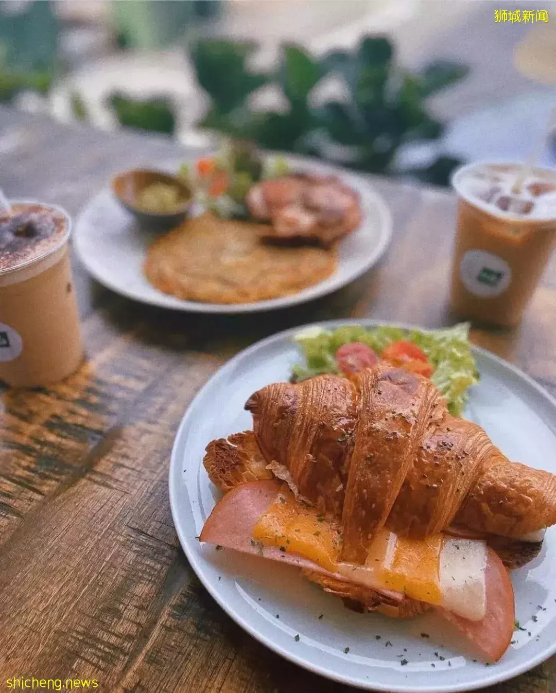 沿着丹戎加东路一直吃到东海岸,一站式美食打卡之旅