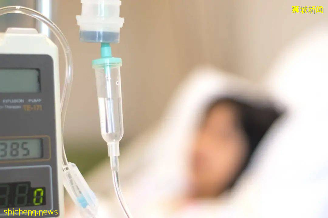 新加坡新增1424起本土病例，19起境外輸入，3起死亡！急性上呼吸道感染病例持續增加