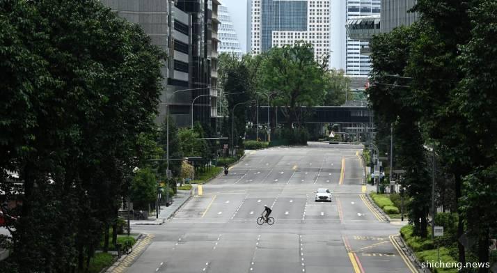 激增191例，超500病例感染源不明！违反新加坡隔断措施直接罚款，出门一定要戴口罩