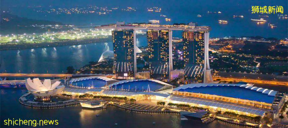 新加坡税务制度大解析!顶级富豪选择它,一定有道理