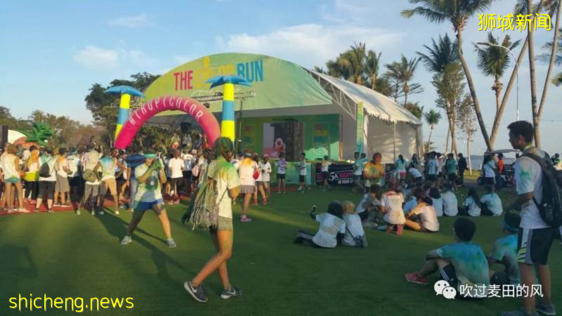 新加坡:遇见多元文化