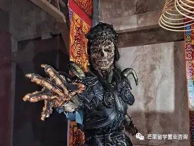 一键GET新加坡下半年各大节日活动日程表!快收藏