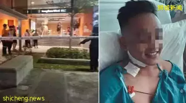 点错相伤少年 三阿叔入狱