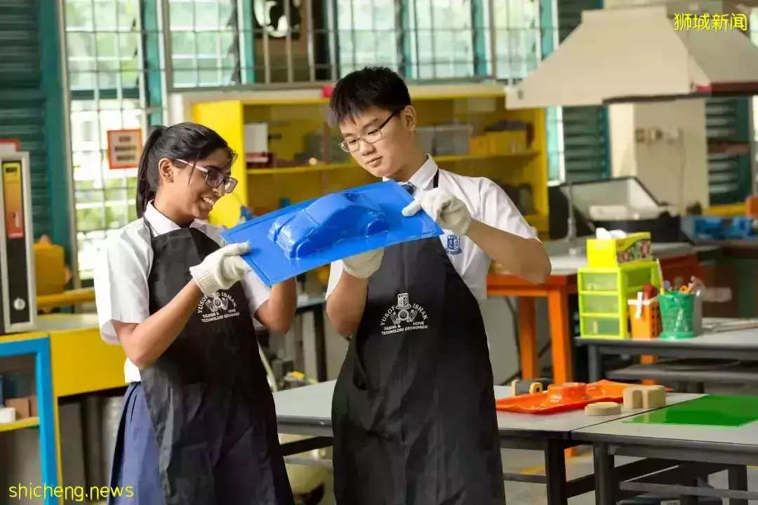 新加坡“中考”O Level考試解析