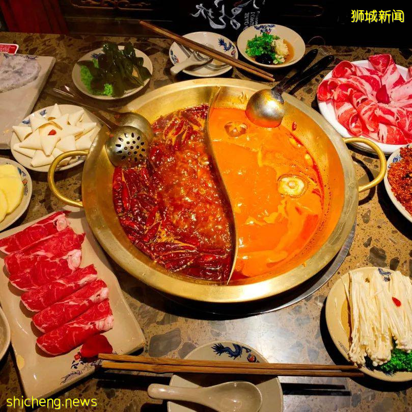 叮!新加坡之Bugis干饭攻略来啦