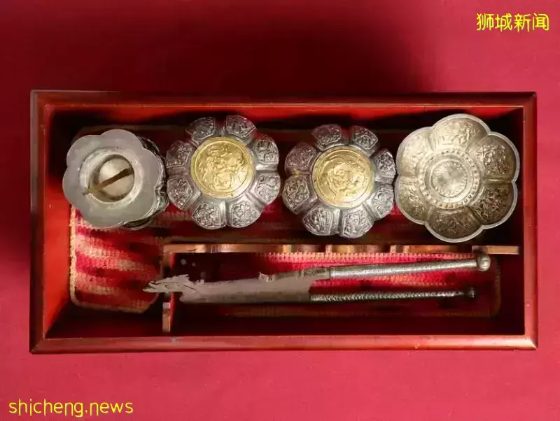 一个瓷碗、一根扁担、一门手艺,平实的新加坡传家宝是大宝藏