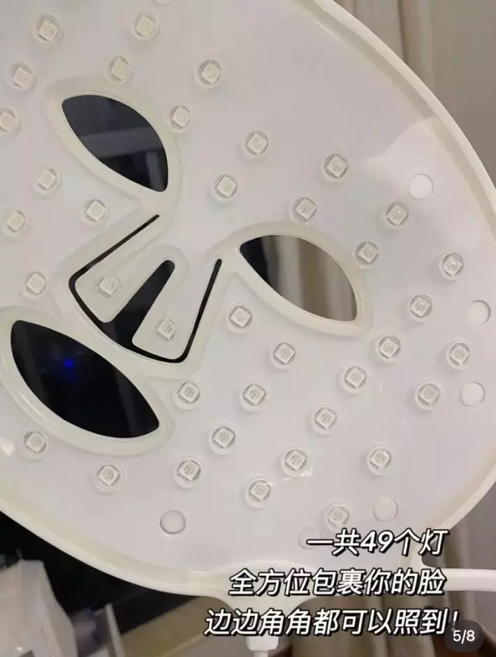 喜迎聖誕和新年！專業美容儀網站推出超級大促！Nuface, Tripollar, Foreo, Clarisonic 跳水價！輕松在家美容啦