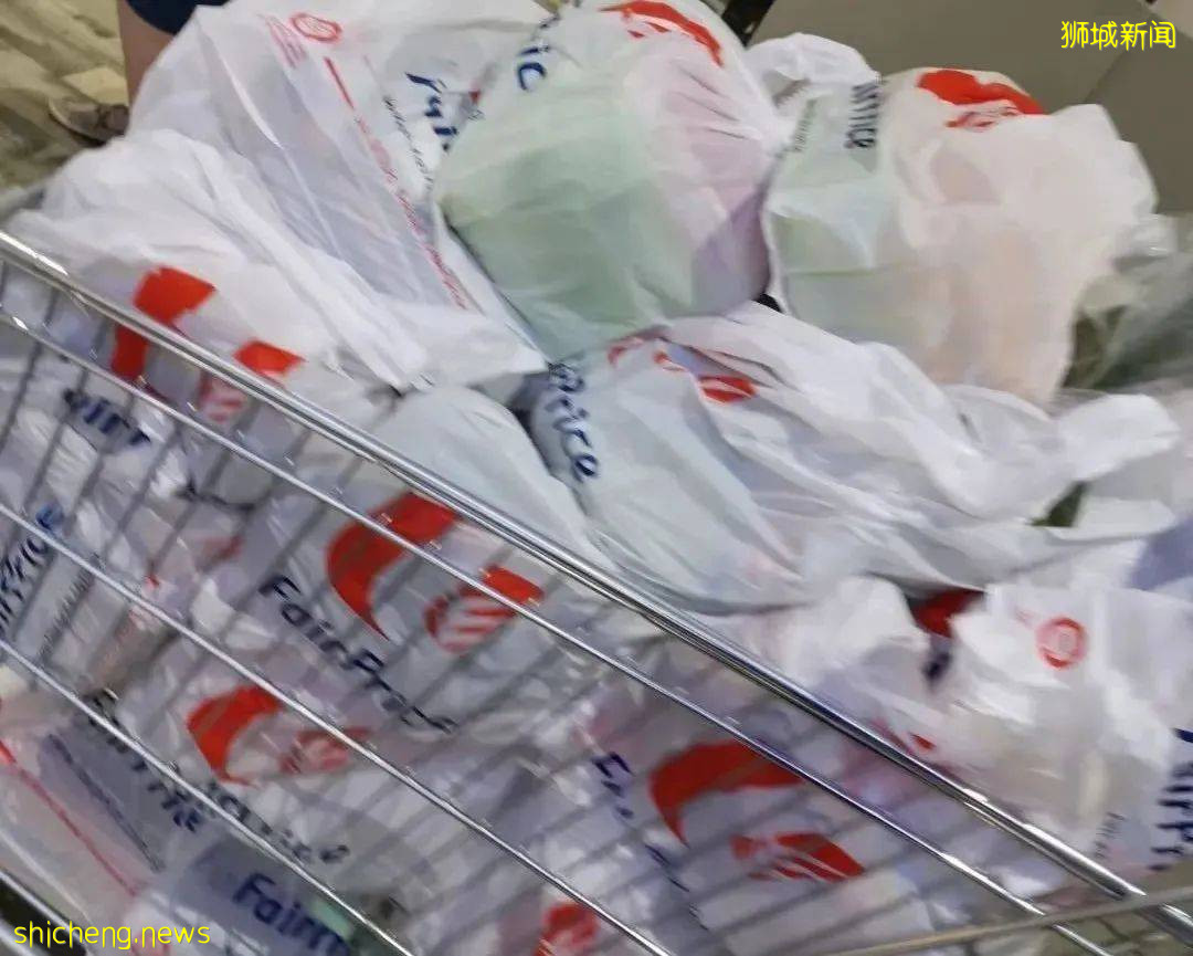 必买!清洁马桶、沙发、厨房、地板用什么?新加坡超市16种好物推荐