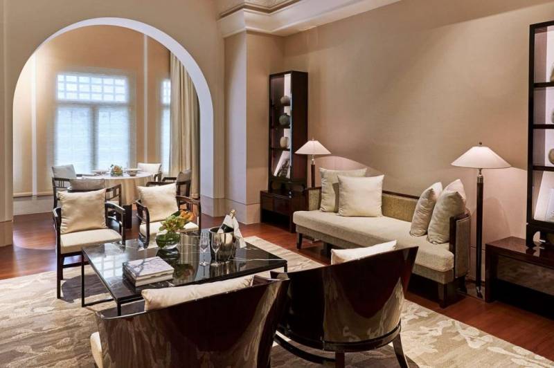 超劃算!好多半價都不到!新加坡15家頂尖酒店同時推出超值Staycation配套!而且還有額外大額返現