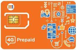 收藏向!新加坡電話卡之預付卡全攻略