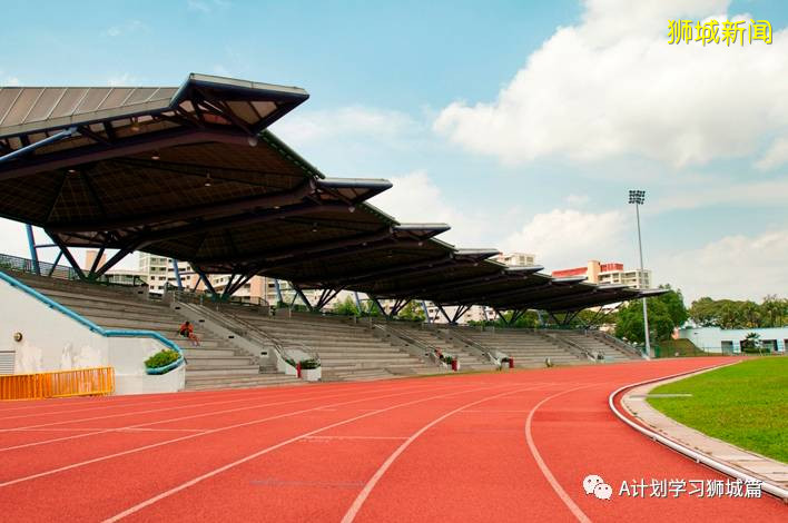新加坡各国际学校学费