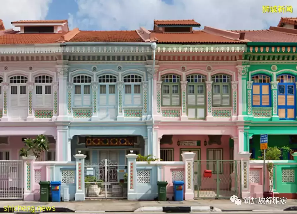 去年降溫措施令不少投資者轉向店屋 今年或漲達3%