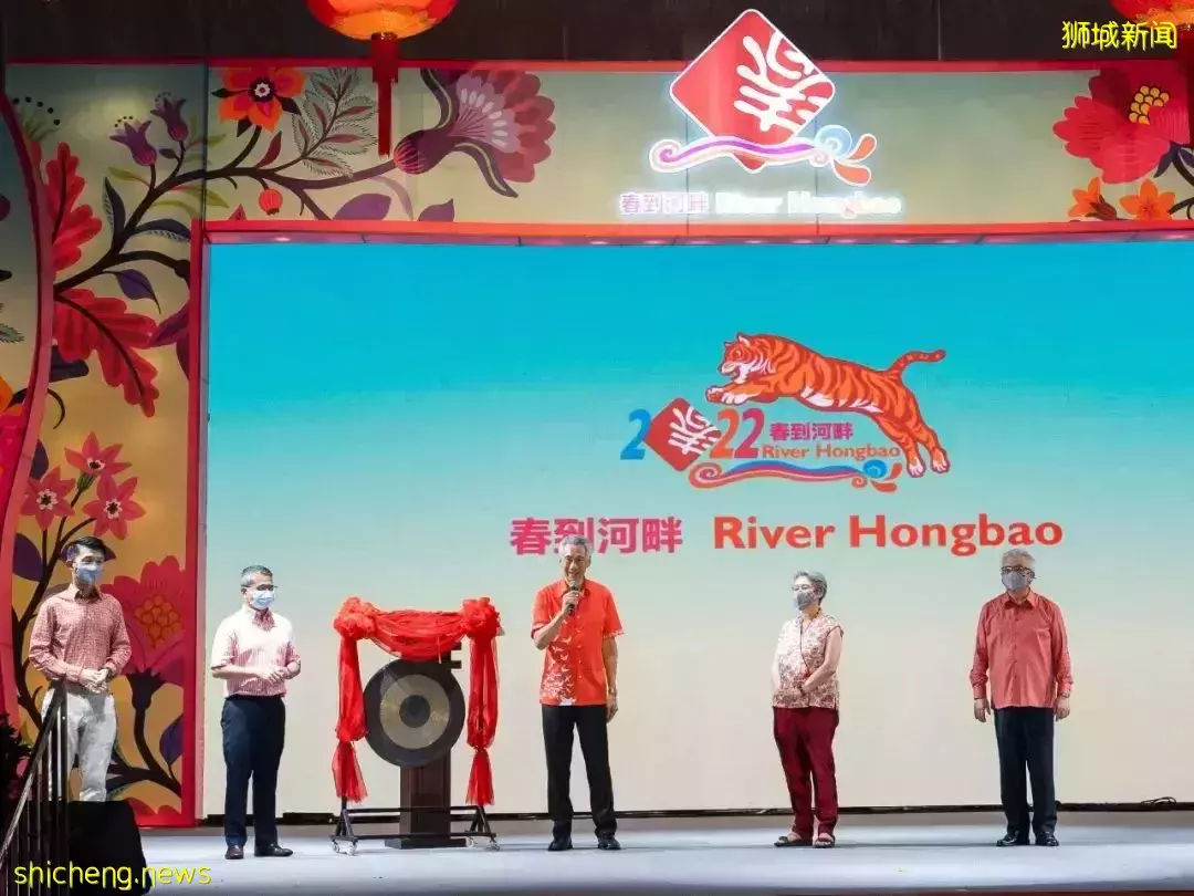 春到河畔2022圓滿落幕!我們明年再見