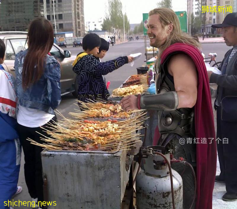 新加坡高配版地攤兒,在這裏找回人間煙火氣!