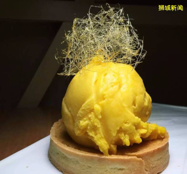 新加坡高人氣甜品店是怎樣的