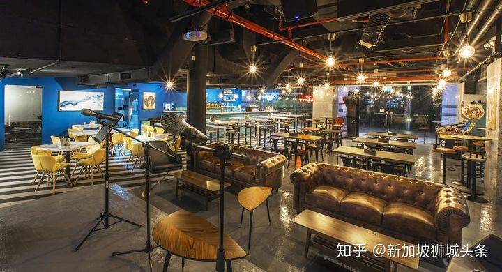 淡濱尼 Tampines：新加坡地鐵站吃喝全攻略