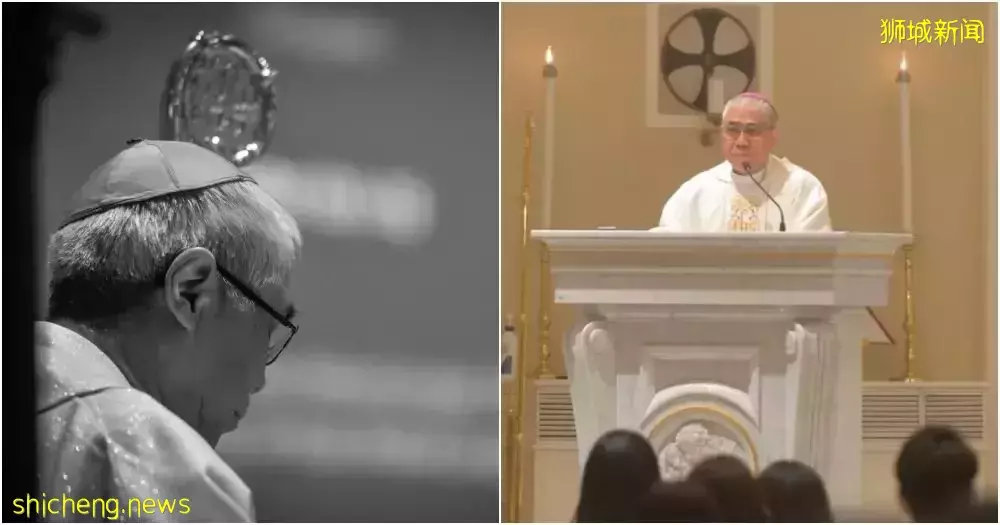 震惊!新加坡某宗教“知名男士”性侵俩男学生!曾跟其家人吃饭